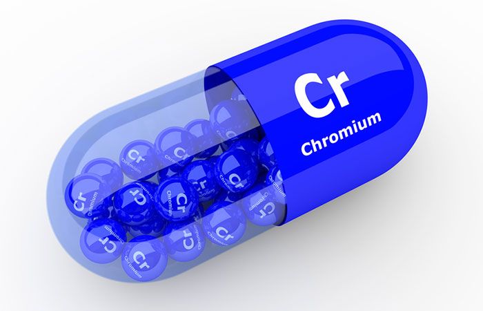 Cromo